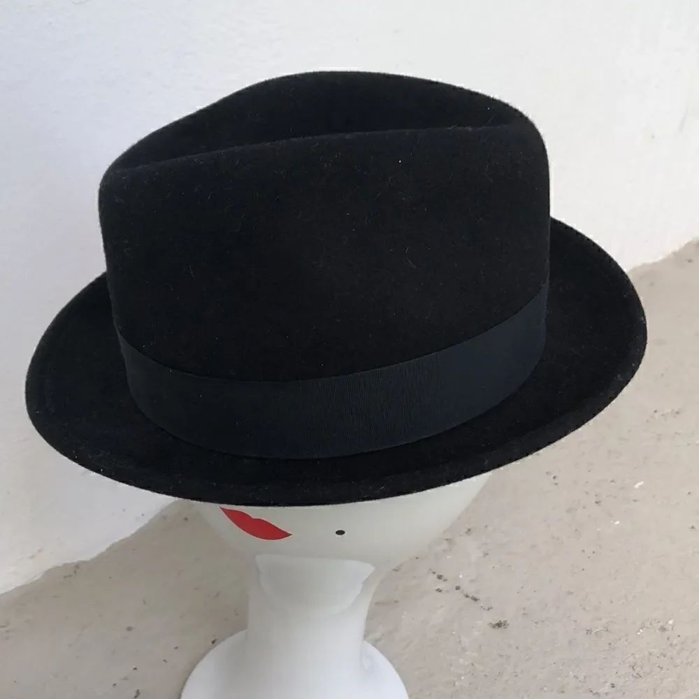 Lite Felt hat - Picture 3 of 8